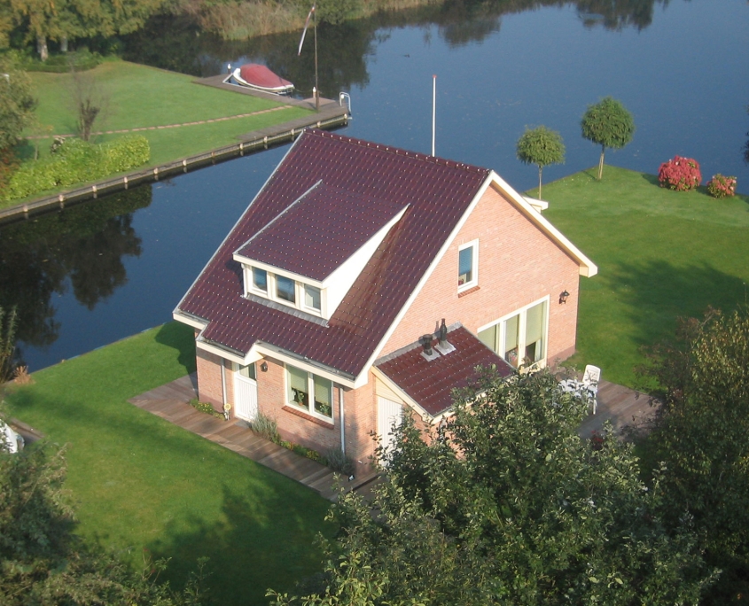 Woningbouw