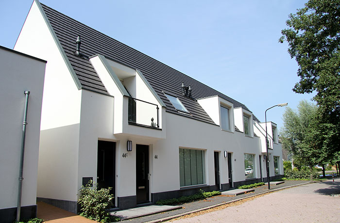 appartementen wilnis