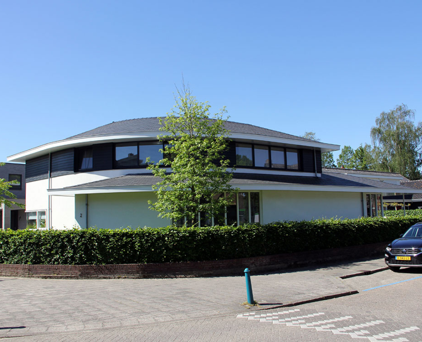 Nieuwbouw Villa Mijdrecht Villabouw