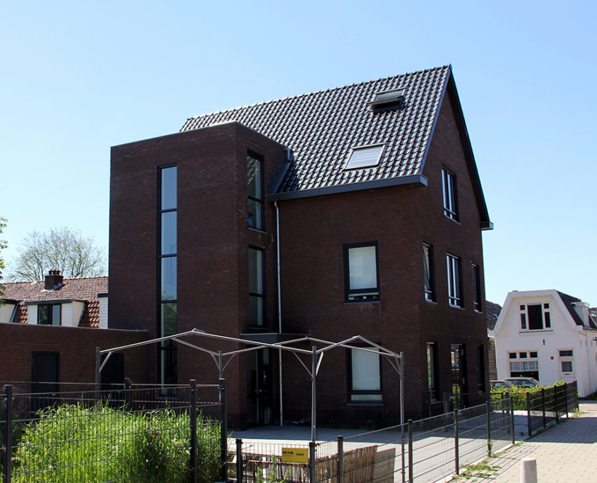 Nieuwbouw Appartementen Uithoorn